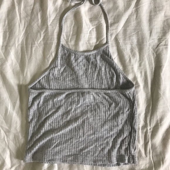 Brandy Melville crop top - Picture 3 of 3